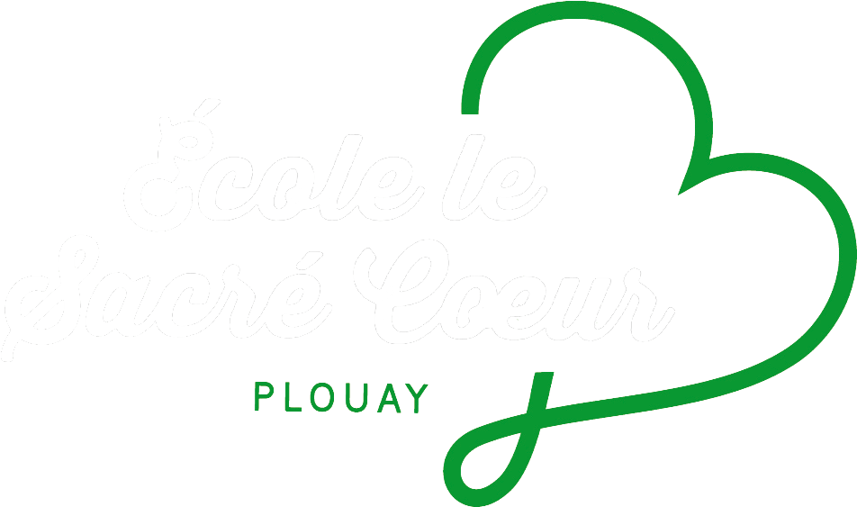 École Privée Sacré Coeur Plouay – Primaire et Maternelle
