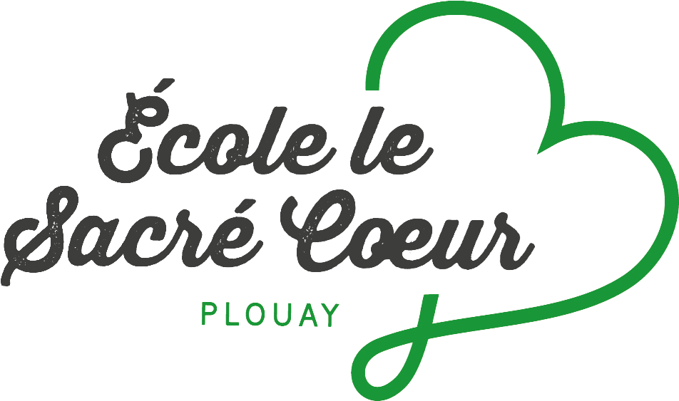 École Privée Sacré Coeur Plouay – Primaire et Maternelle
